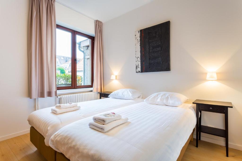Bla Bla Hotel Bruges