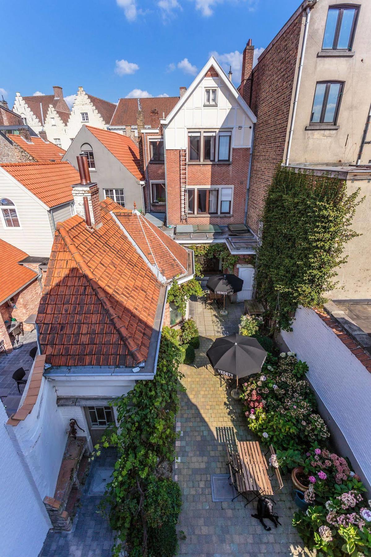 Bla Bla 2* Bruges