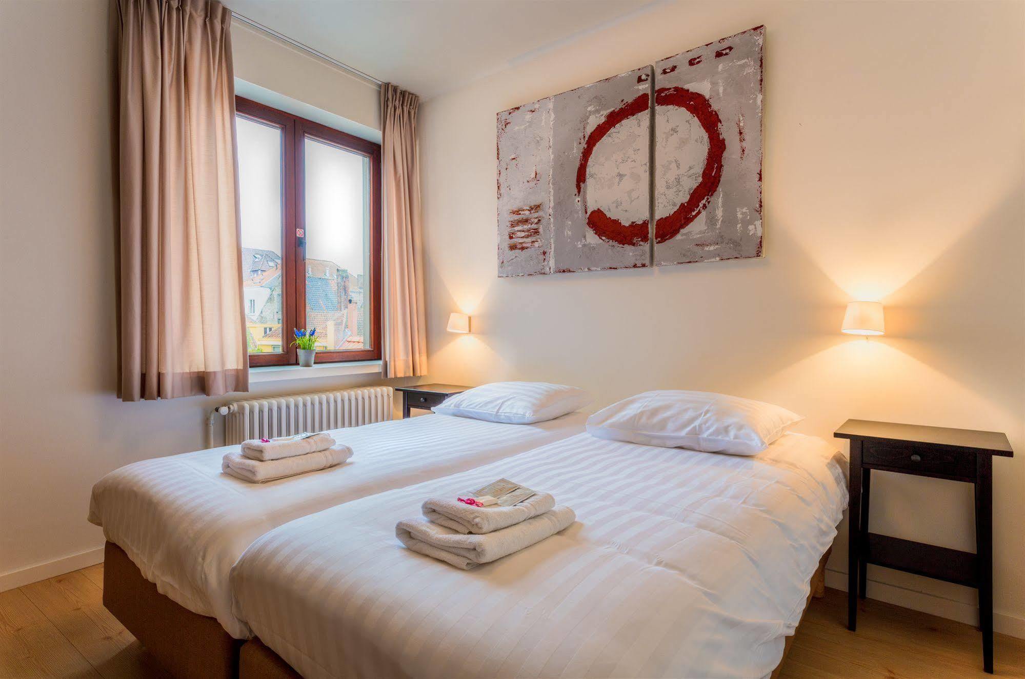 Bla Bla Hotel Bruges