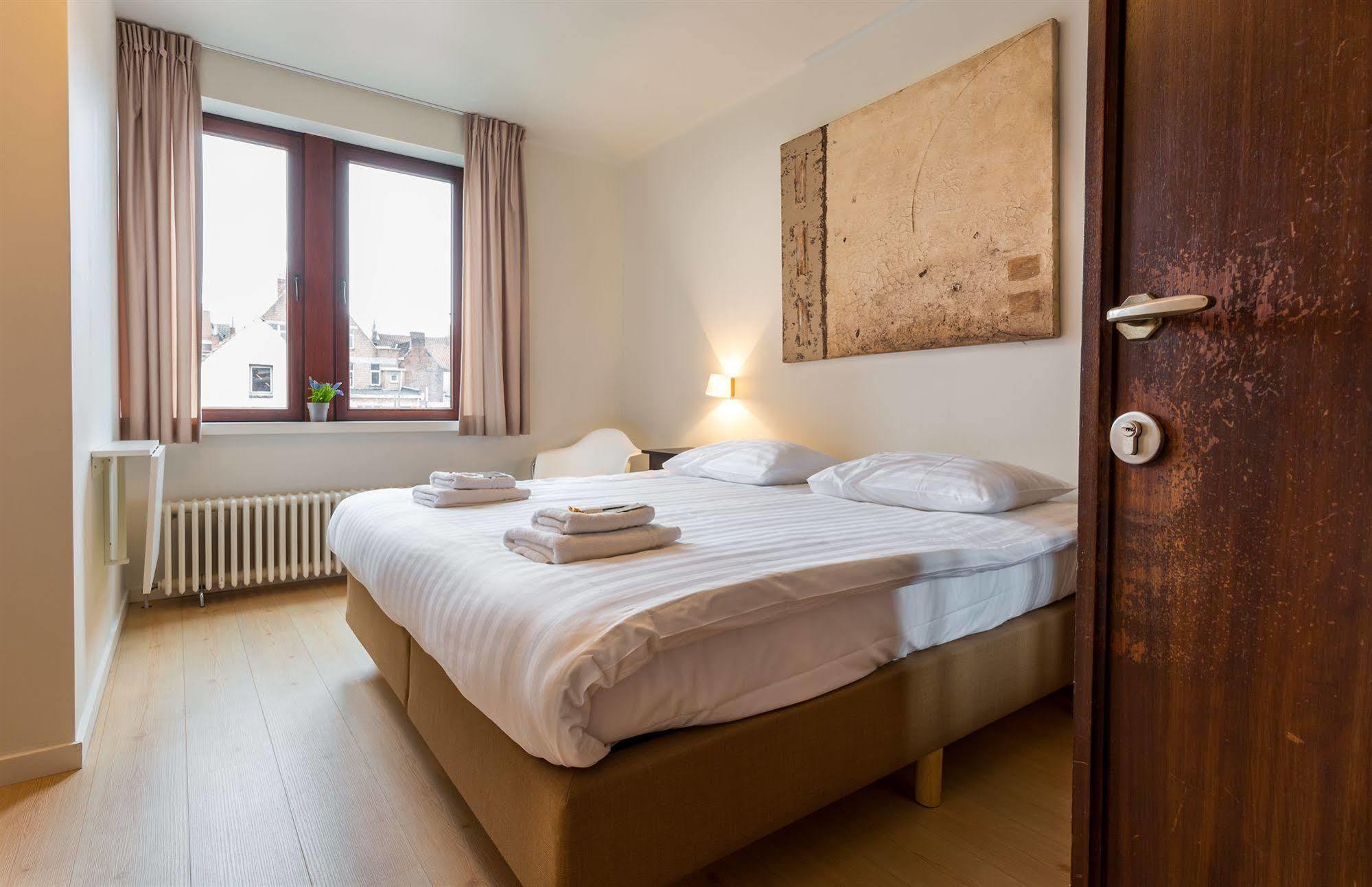 Hotel Bla Bla Bruges