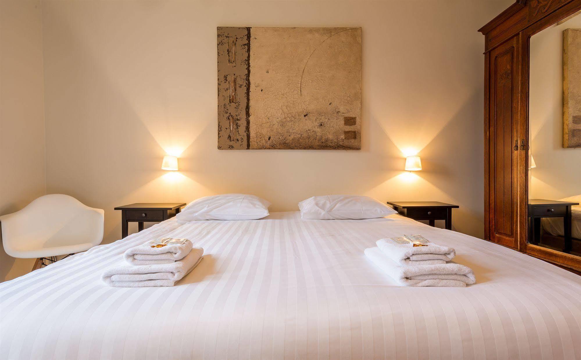 Bla Bla Hotel Bruges