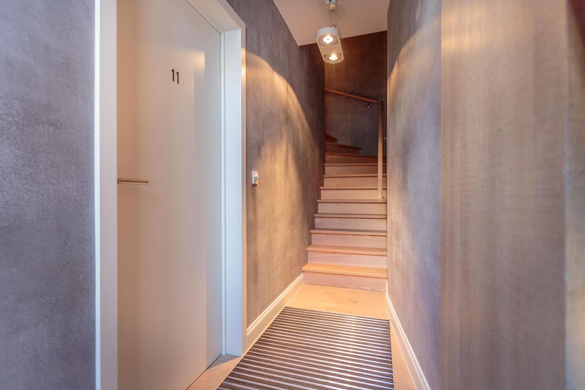 Bla Bla Hotel Bruges