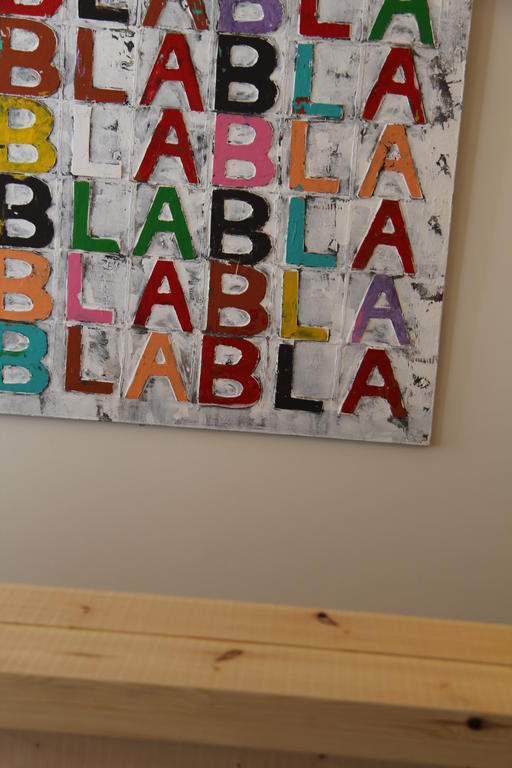 Bla Bla Hotel