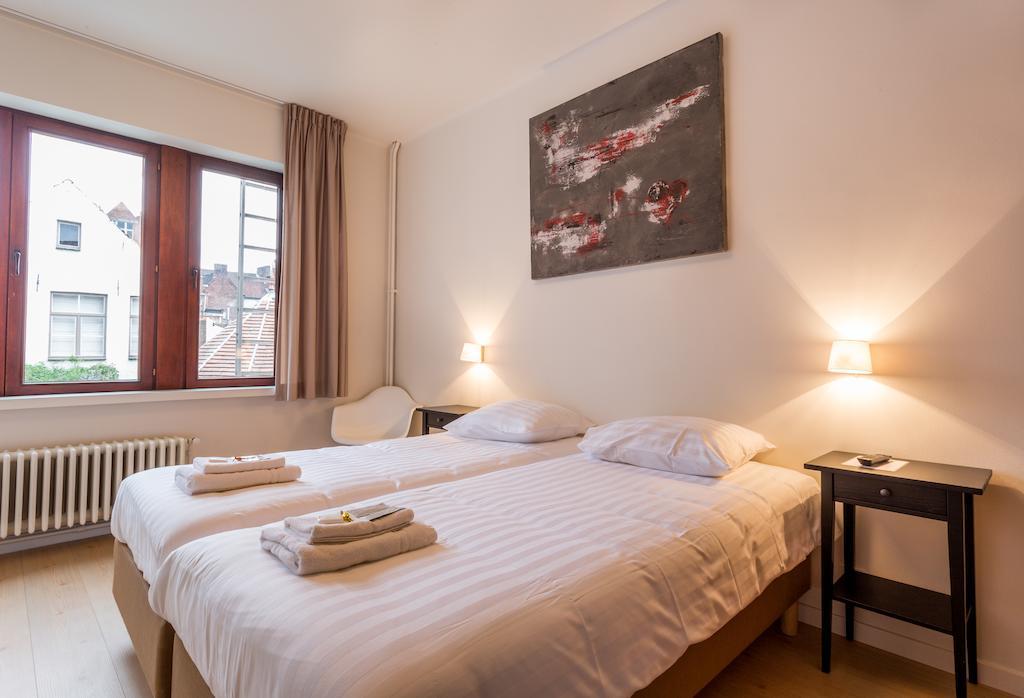 Hotel Bla Bla 2*