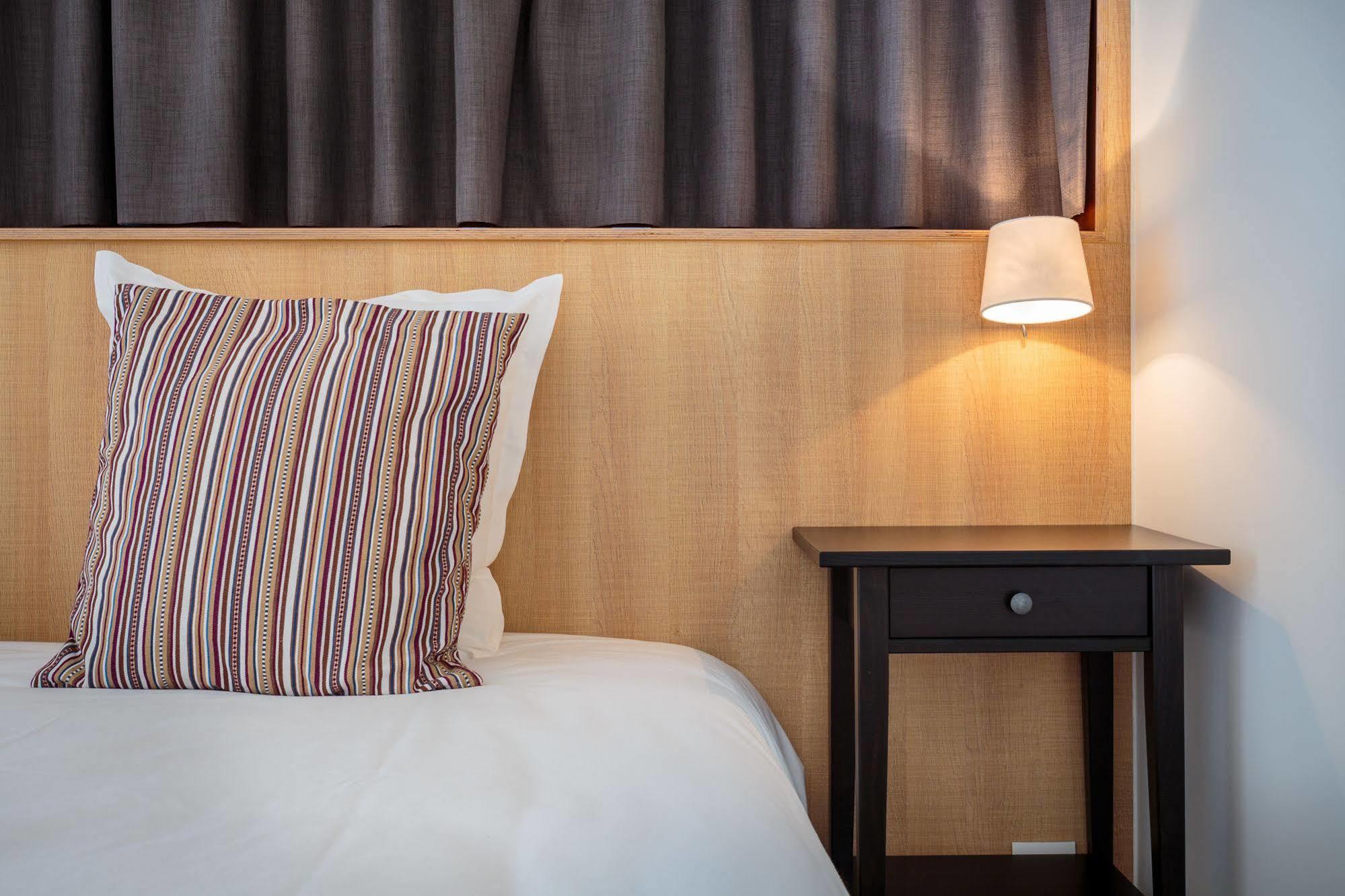 Hotel Bla Bla